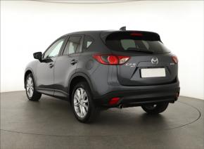 Mazda CX-5  2.2 Skyactiv-D 