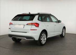 Škoda Kamiq  1.6 TDI Style 