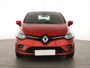 Renault Clio  1.2 TCe 