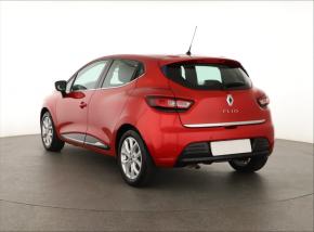 Renault Clio  1.2 TCe 