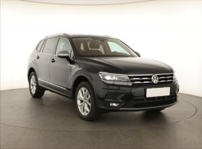 Volkswagen Tiguan Allspace  2.0 TDI 