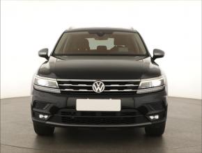 Volkswagen Tiguan Allspace  2.0 TDI 