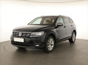 Volkswagen Tiguan Allspace  2.0 TDI 