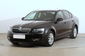 Škoda Octavia  1.6 TDI 