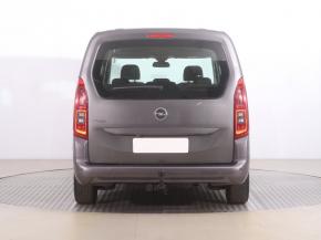 Opel Combo  1.2 Turbo 