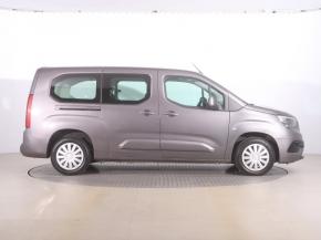 Opel Combo  1.2 Turbo 