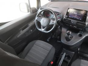 Opel Combo  1.2 Turbo 