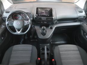 Opel Combo  1.2 Turbo 