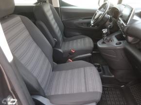 Opel Combo  1.2 Turbo 