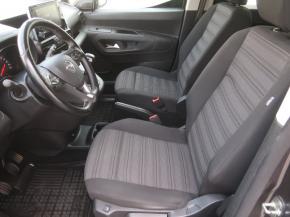 Opel Combo  1.2 Turbo 