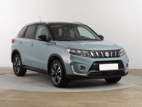 Suzuki Vitara  1.4 BoosterJet Elegance 