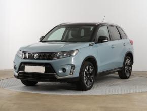 Suzuki Vitara  1.4 BoosterJet Elegance 