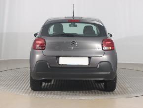 Citroen C3  1.2 PureTech 