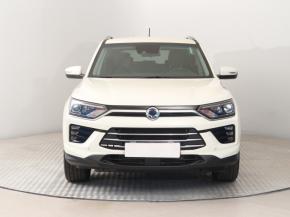 SsangYong Korando  1.5 T-GDI 