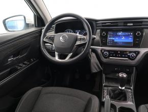 SsangYong Korando  1.5 T-GDI 