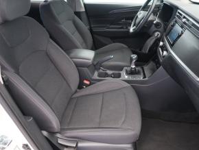 SsangYong Korando  1.5 T-GDI 