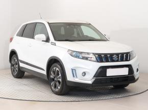 Suzuki Vitara  1.4 BoosterJet 