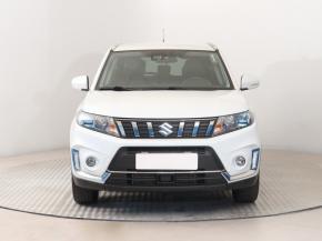 Suzuki Vitara  1.4 BoosterJet 