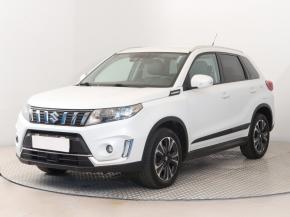 Suzuki Vitara  1.4 BoosterJet 