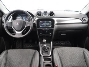 Suzuki Vitara  1.4 BoosterJet 