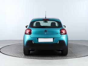 Citroen C3  1.2 PureTech 