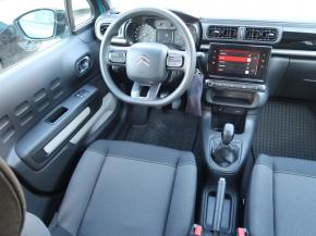 Citroen C3  1.2 PureTech 