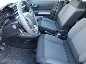 Citroen C3  1.2 PureTech 