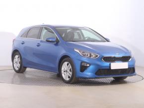 Kia Ceed  1.0 T-GDI Gold 