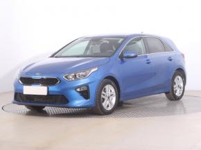 Kia Ceed  1.0 T-GDI Gold 