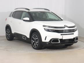 Citroen C5 Aircross  PureTech 180 