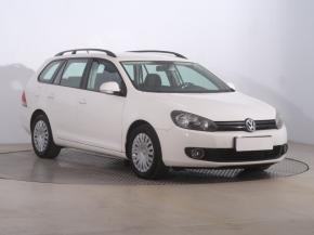 Volkswagen Golf  1.6 TDI 