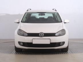 Volkswagen Golf  1.6 TDI 