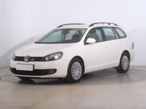 Volkswagen Golf  1.6 TDI 