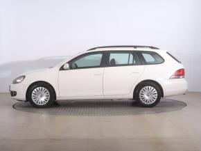 Volkswagen Golf  1.6 TDI 