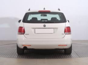 Volkswagen Golf  1.6 TDI 