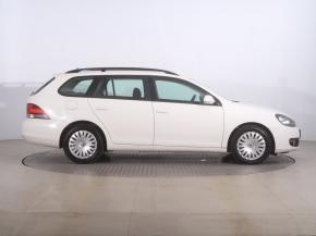 Volkswagen Golf  1.6 TDI 