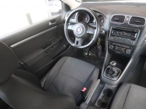 Volkswagen Golf  1.6 TDI 