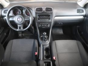 Volkswagen Golf  1.6 TDI 