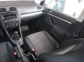 Volkswagen Golf  1.6 TDI 