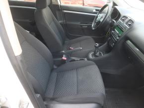 Volkswagen Golf  1.6 TDI 