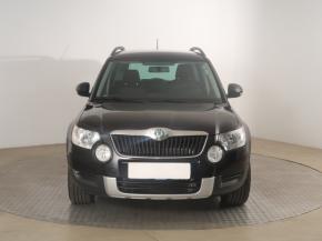 Škoda Yeti  2.0 TDI 