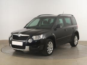 Škoda Yeti  2.0 TDI 