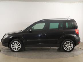 Škoda Yeti  2.0 TDI 