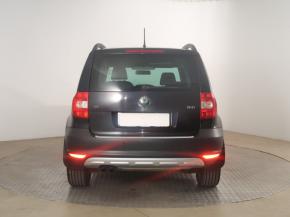 Škoda Yeti  2.0 TDI 