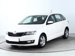 Škoda Rapid Spaceback  1.0 TSI 