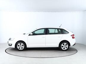 Škoda Rapid Spaceback  1.0 TSI 