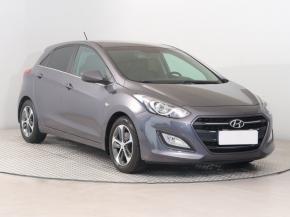 Hyundai i30  1.4 CVVT 