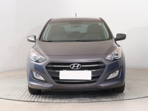 Hyundai i30  1.4 CVVT 