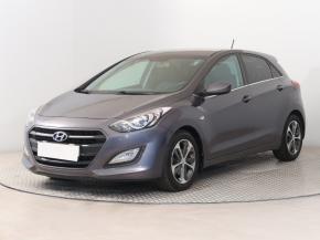 Hyundai i30  1.4 CVVT 