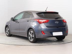 Hyundai i30  1.4 CVVT 